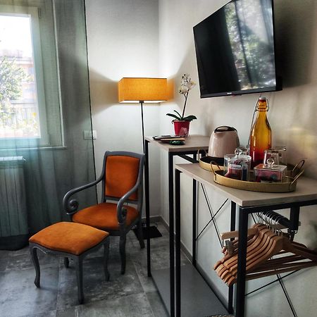 Hotel I Levrieri à Torre del Lago Puccini Extérieur photo