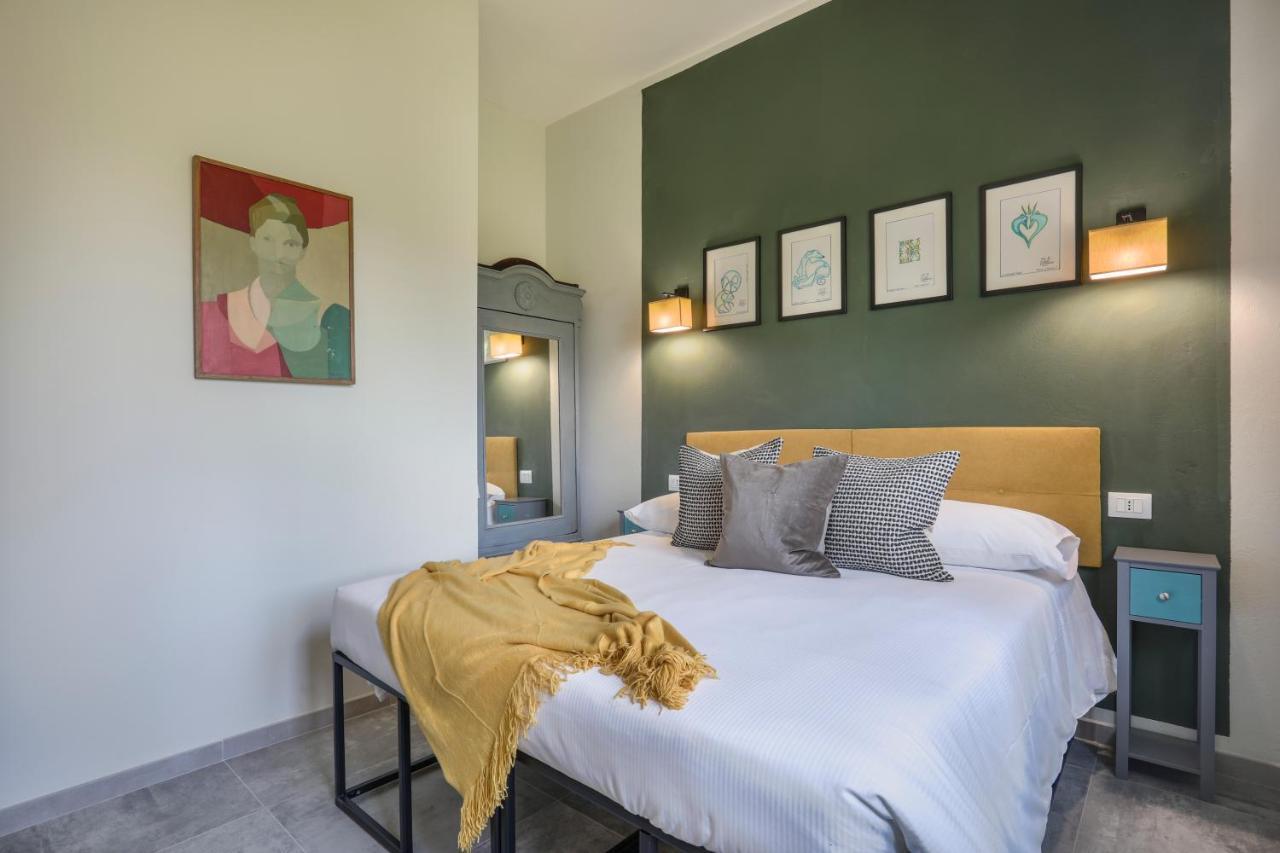 Hotel I Levrieri à Torre del Lago Puccini Extérieur photo