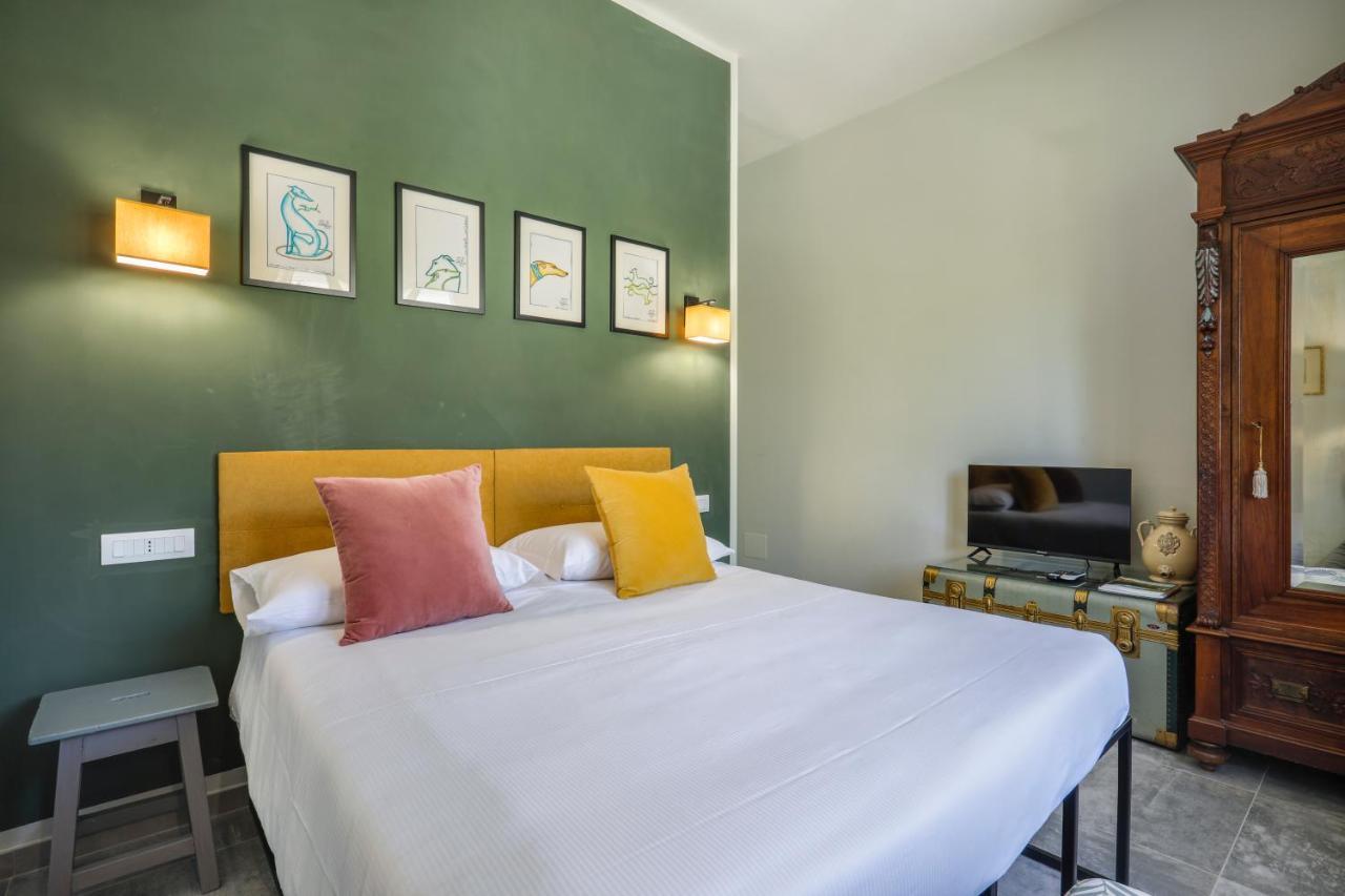 Hotel I Levrieri à Torre del Lago Puccini Extérieur photo