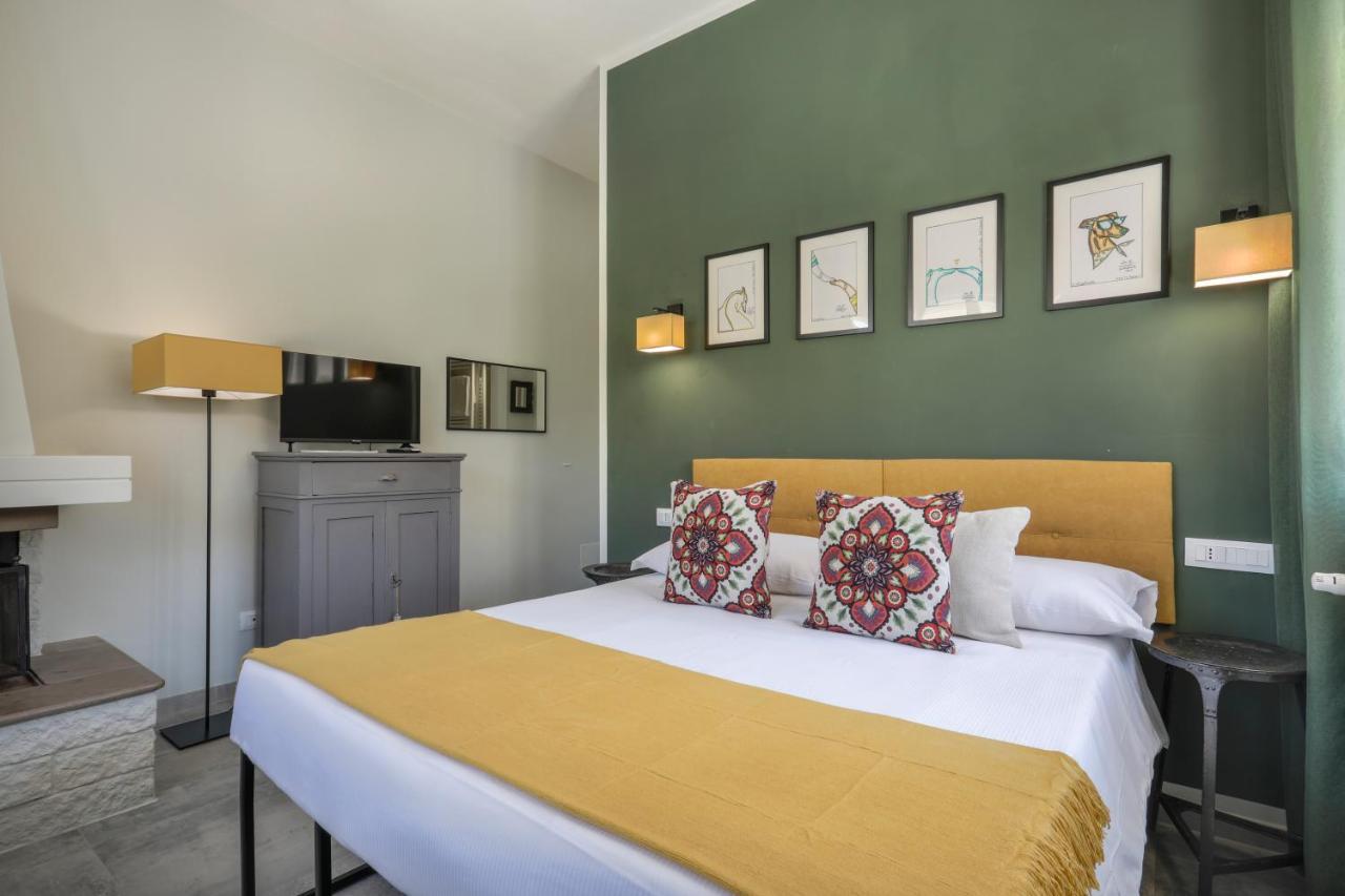 Hotel I Levrieri à Torre del Lago Puccini Extérieur photo