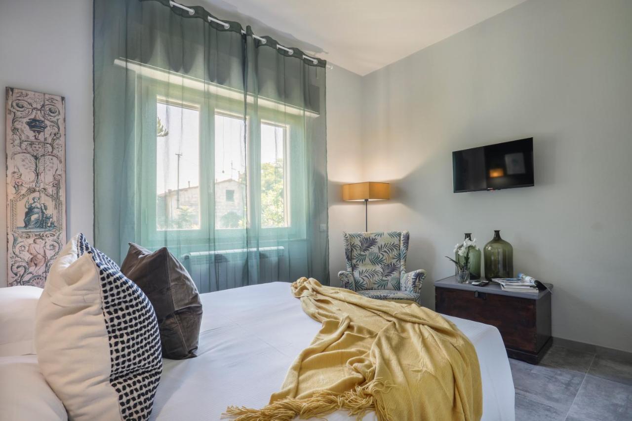 Hotel I Levrieri à Torre del Lago Puccini Extérieur photo