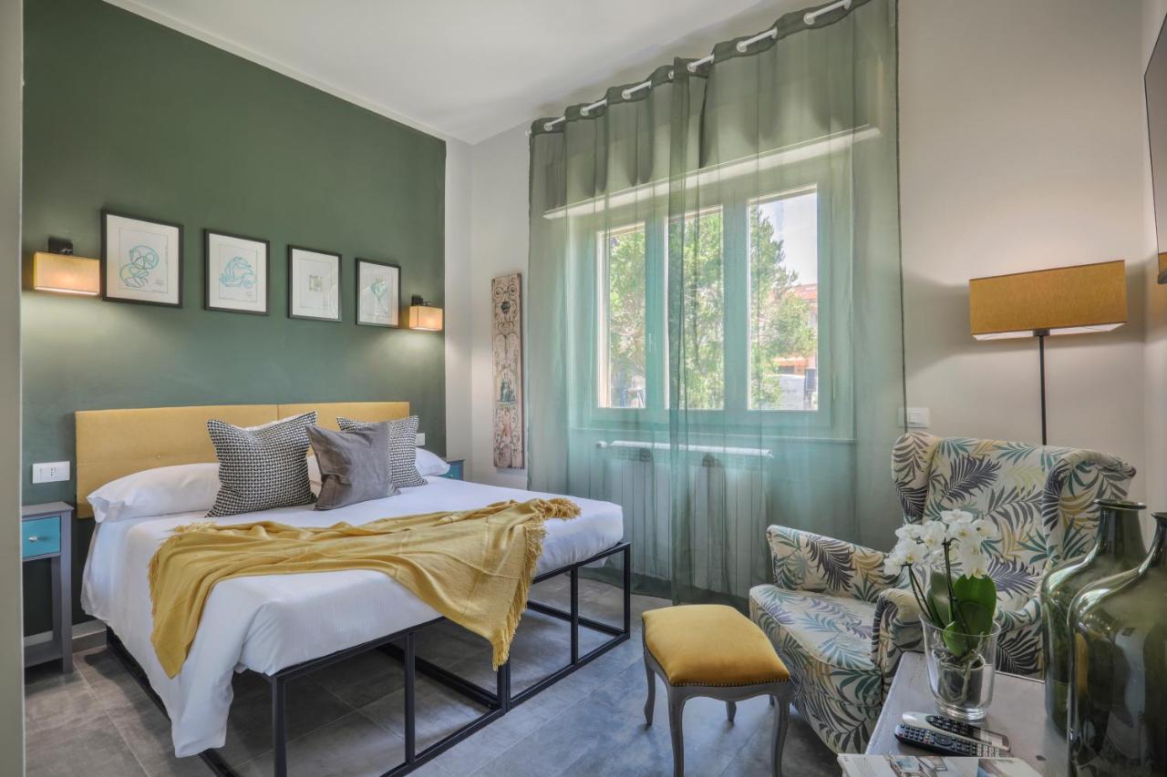 Hotel I Levrieri à Torre del Lago Puccini Extérieur photo