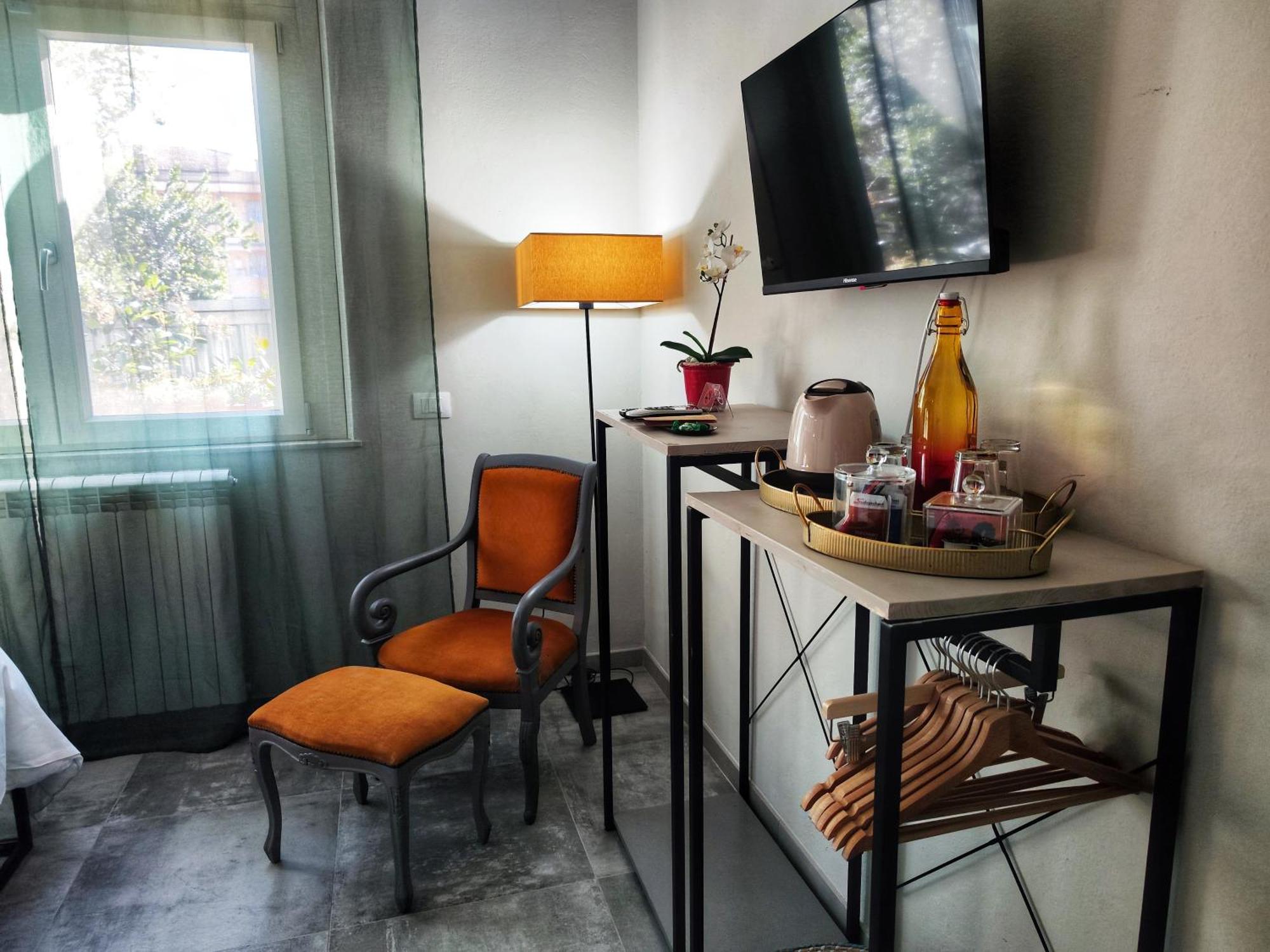 Hotel I Levrieri à Torre del Lago Puccini Extérieur photo