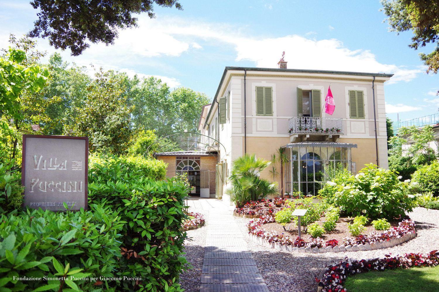 Hotel I Levrieri à Torre del Lago Puccini Extérieur photo